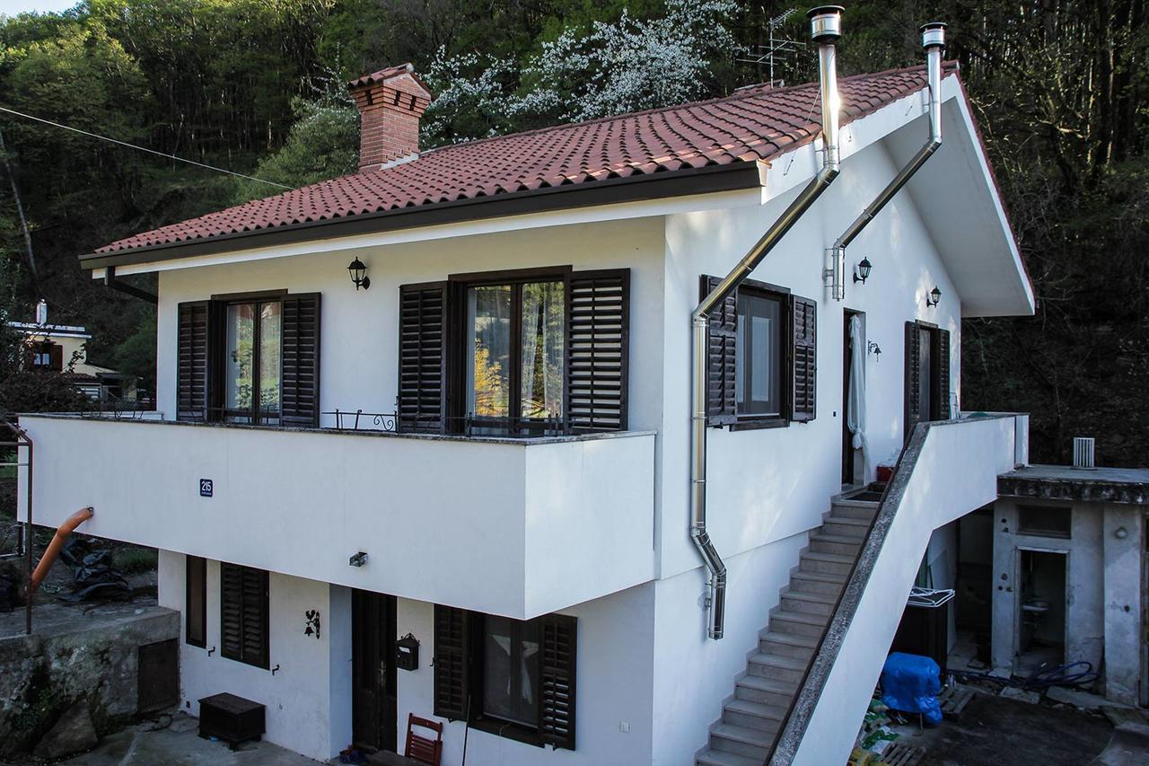 Rio Farneto B&B Longera 외부 사진